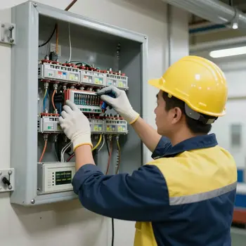 Commercial electrical services for Las Vegas businesses and offices