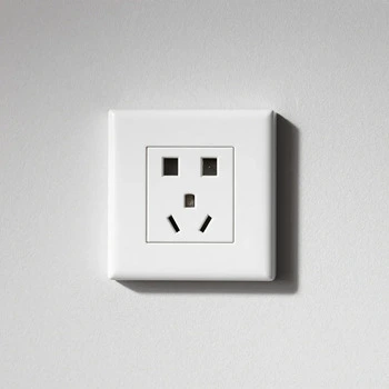 GFCI outlet installation in Las Vegas by licensed electrician