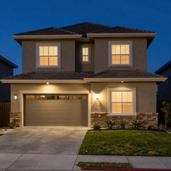 LED lighting retrofit in Las Vegas by licensed electrician